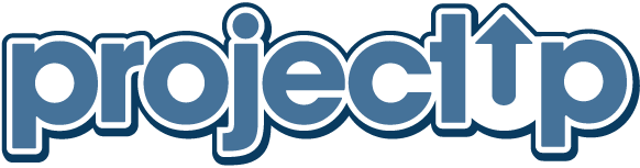 ProjectUp logo